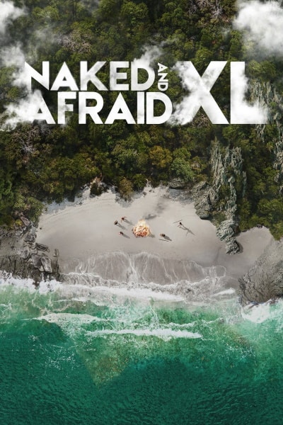 Naked And Afraid XL Season 6 Watch Online On PrimeWire