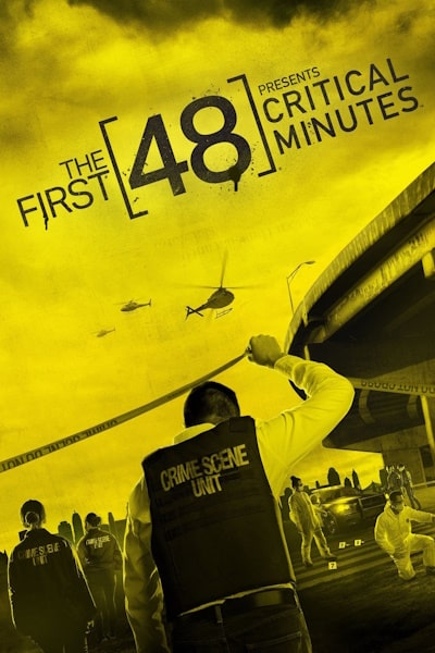 The First 48 Presents Critical Minutes - Season 3