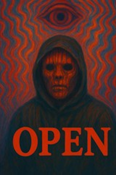 Open (2025)