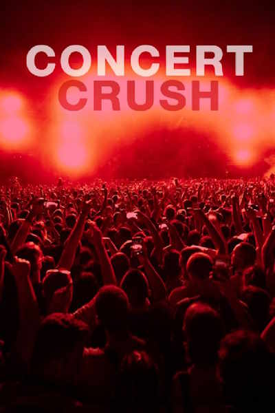 Concert Crush The Travis Scott Festival Tragedy