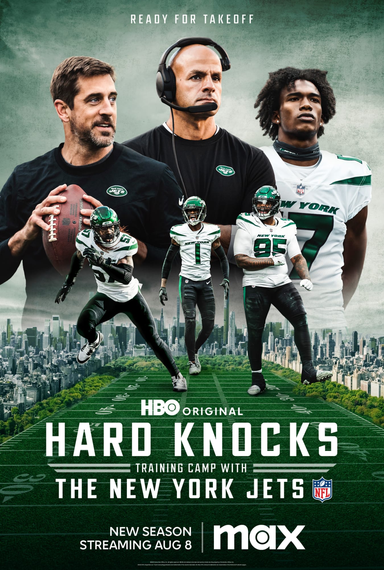 Hard Knocks&nbsp;- Season 20