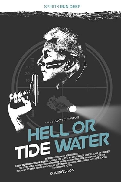 Hell, or Tidewater