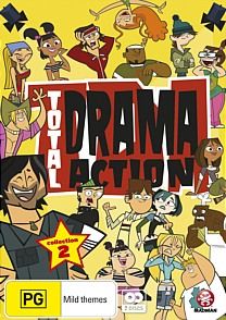 Total Drama Island - Season 2