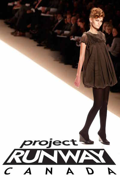 Project Runway Canada - Season 1