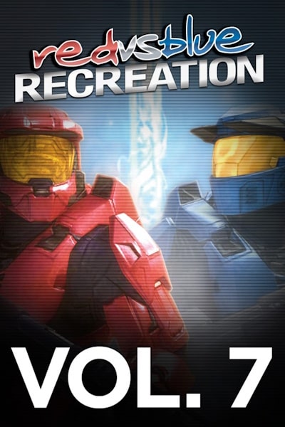 Red vs Blue - Season 7