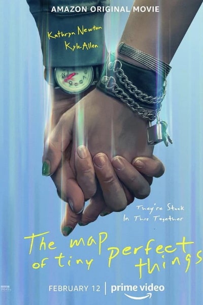 The Map of Tiny Perfect Things