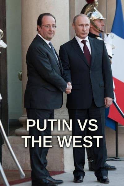 Putin vs the West - Season 2