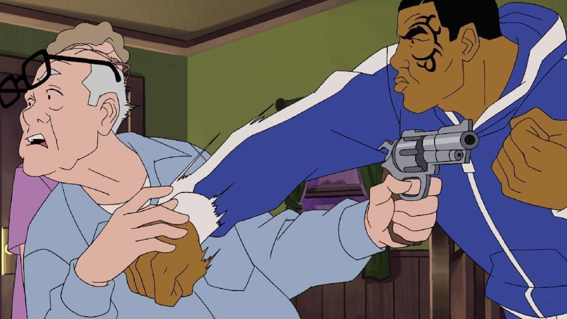 Season 4