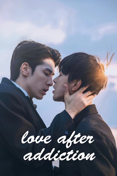 Love After Addiction - Season 1
