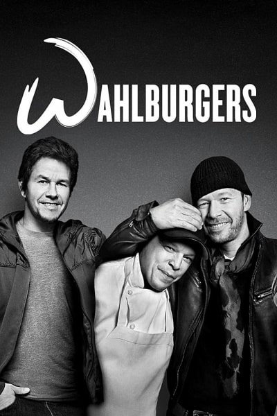 Wahlburgers - Season 3