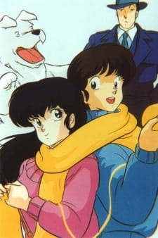 Maison Ikkoku [Sub: Eng]