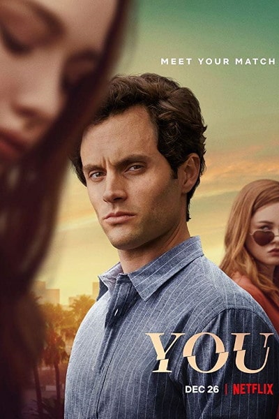 You&nbsp;- Season 2
