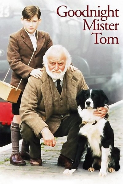 Goodnight Mr Tom (Goodnight, Mister Tom)