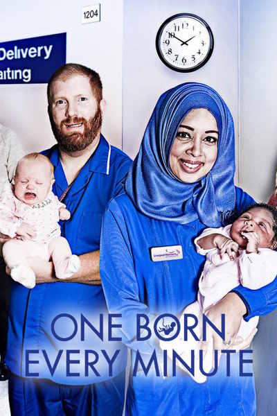 One Born Every Minute - Season 8