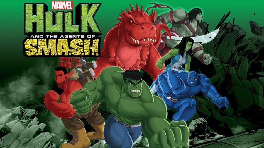 Season 1