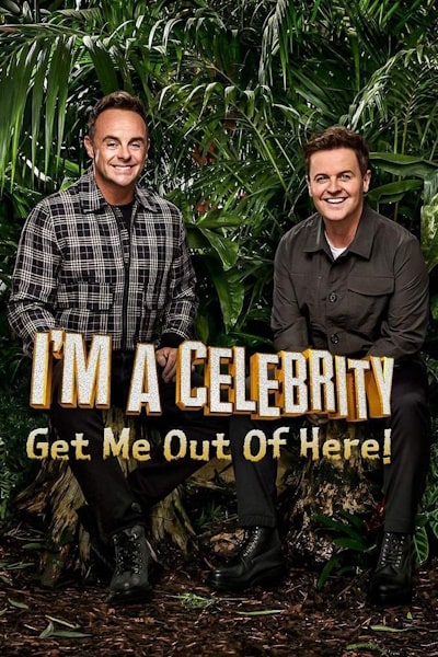 Im a Celebrity, Get Me Out of Here - Season 9