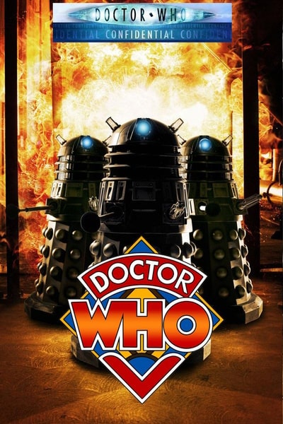 Doctor Who Confidential - Season 1