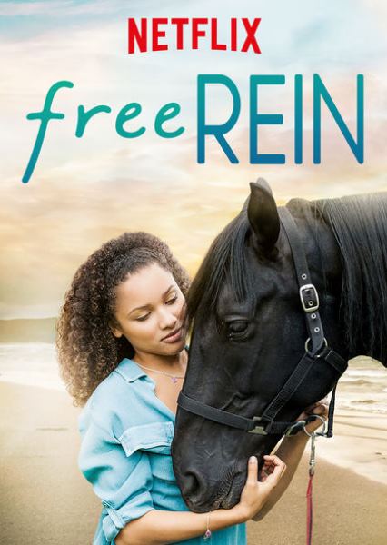 Free Rein&nbsp;- Season 1