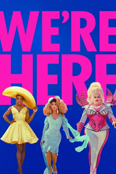 Were Here - Season 1