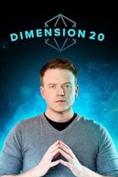 Dimension 20 - Season 16