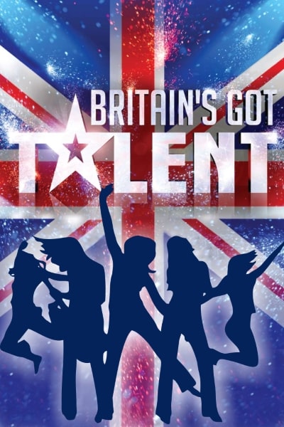 Britains Got Talent - Season 13