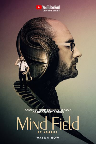 Mind Field - Season 3
