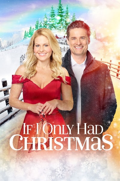 If I Only Had Christmas