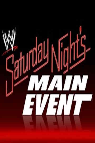 Saturday Nights Main Event - Season 8