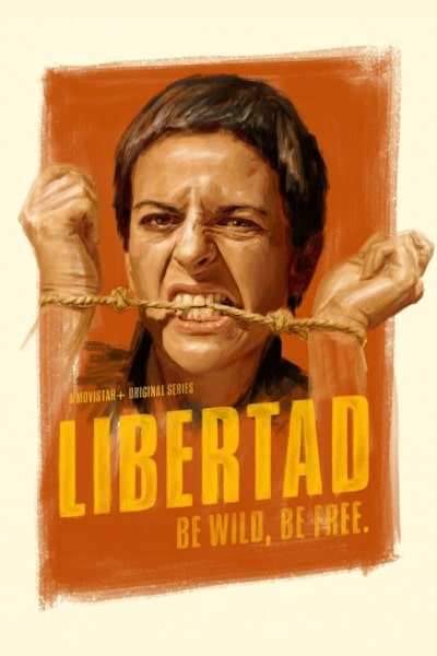 Bandoleros - Season 1