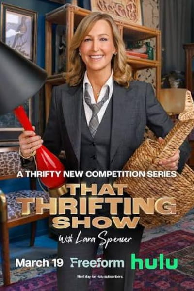 That Thrifting Show - Season 1