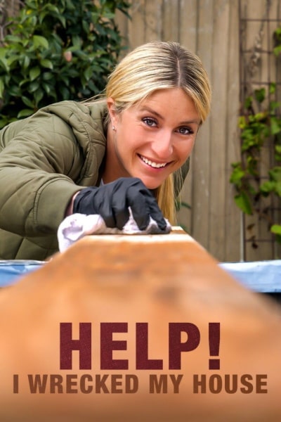 Help! I Wrecked My House&nbsp;- Season 2