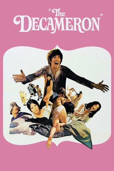 The Decameron (Il Decameron)