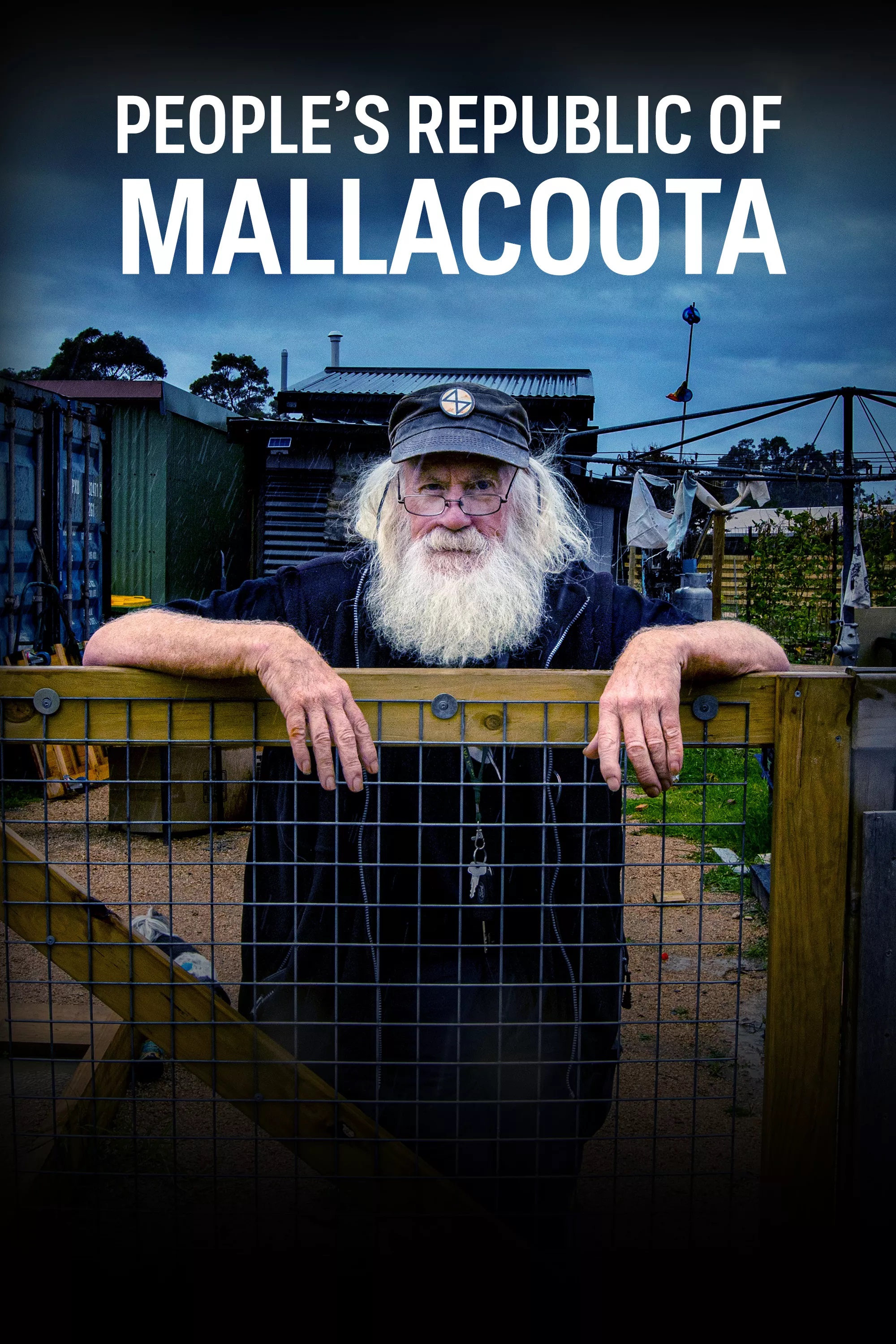 Peoples Republic of Mallacoota - Season 1