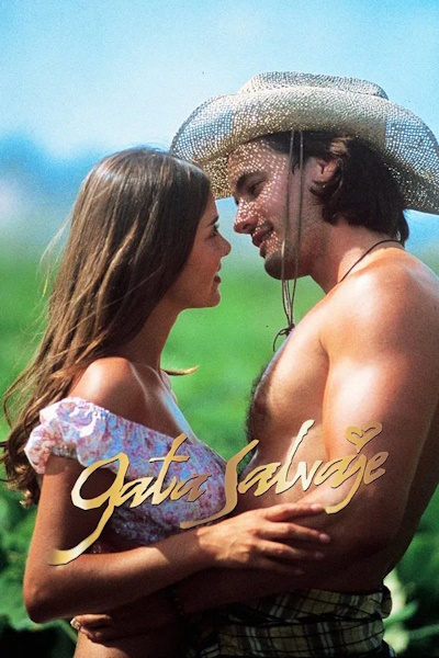 Wild Cat (Gata salvaje) - Season 1