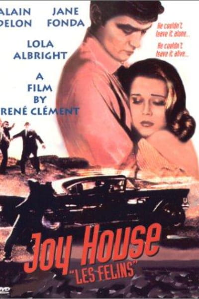 Joy House (Les felins)