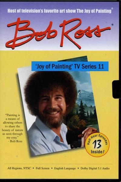 The Joy of Painting - Season 11