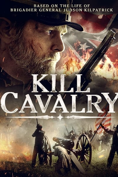 Kill Cavalry