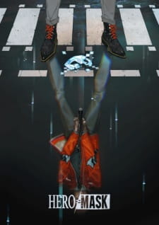 Hero Mask [Audio: Eng]