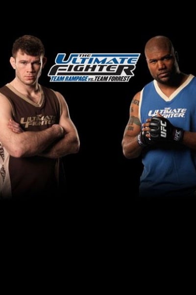 The Ultimate Fighter - Season 7