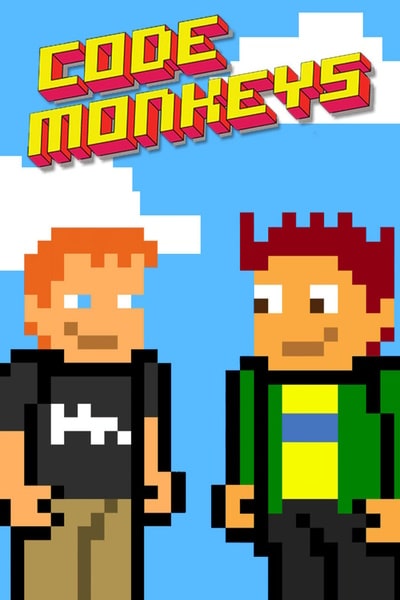Code Monkeys - Season 2