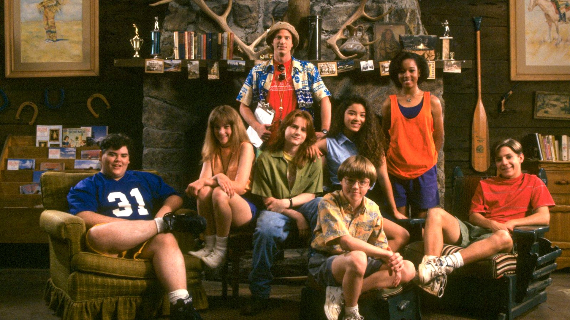 Season 1