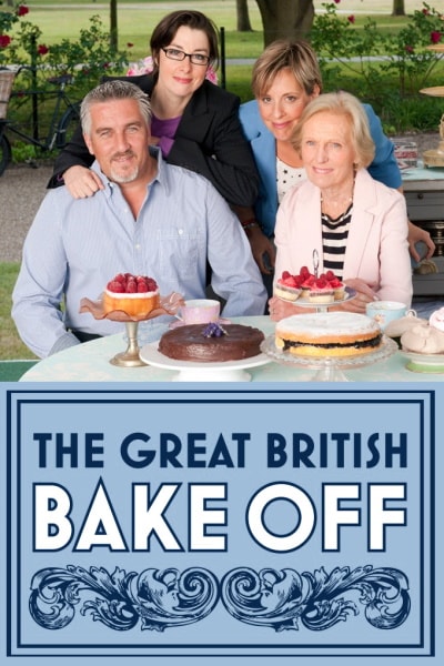 The Great British Bake Off - Season 11 Watch Online On PrimeWire