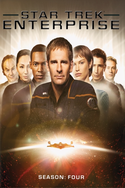 Star Trek: Enterprise - Season 4