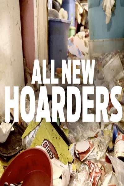 Hoarders - Season 11