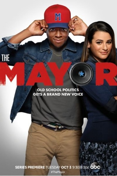 The Mayor - Season 1
