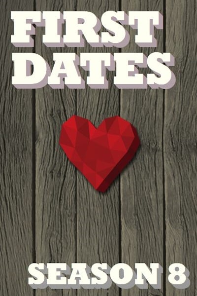 First Dates - Season 8