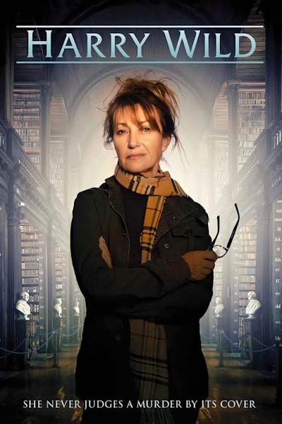 Harry Wild - Season 2