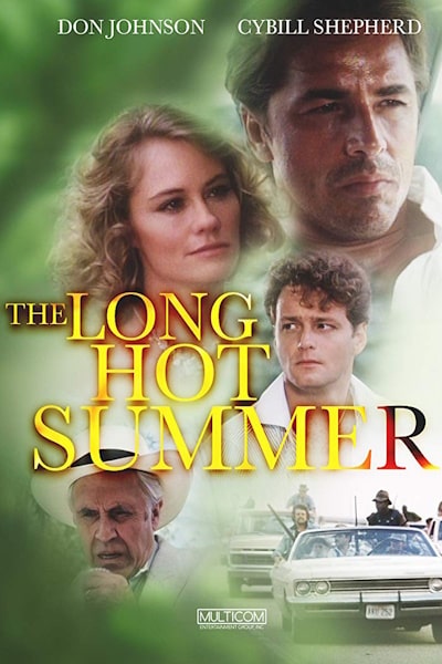 The Long Hot Summer - Season 1