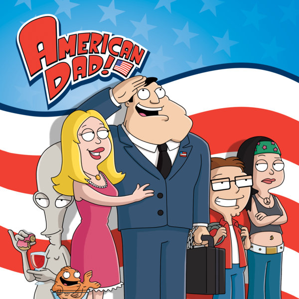 American Dad Season 4 Watch Online On Primewire 1161