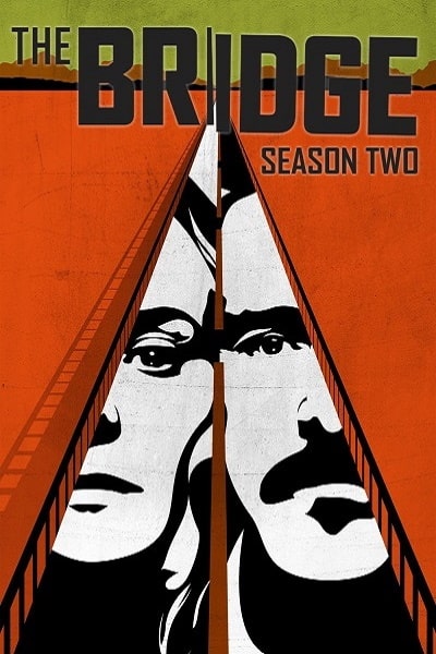 The Bridge - Season 2 (US)